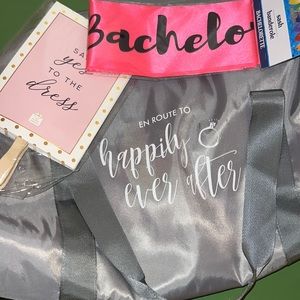 Bride To Be